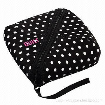 Cooler Bag, Leak-proof and Dishwasher Safe